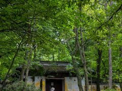 -虞山风景区