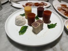 -城南往事(滨江世茂店)