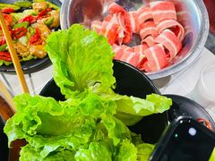 -胡哥烤肥牛(车公庙店)