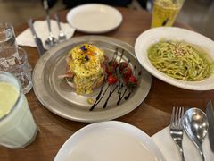 -UPPER KITCHEN(延安路店)