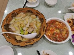 -宝发园名菜馆
