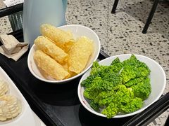 -八合里潮汕鲜牛肉火锅(上海汇智广场店)