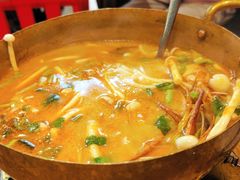 -泰堤坊(淡水体育馆店)