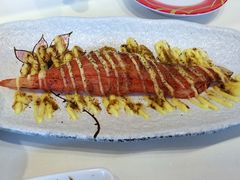 -莲寿司(国兴店)