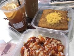 -孖记茶档·热腾茶餐(荔湾领展广场店)