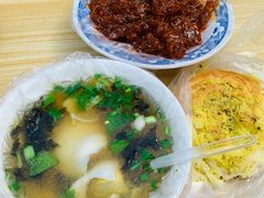 -老字号·三十一号面皮(商埠路步行街店)