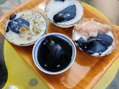 -五福堂龟苓膏(河东北山店)