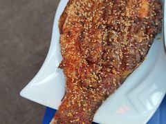 -有奴思烤肉·清真(正宁路店)