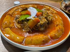 -贯贯吉·清真餐厅(浙江中路店)