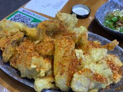 -付小姐在成都(吾悦广场店)