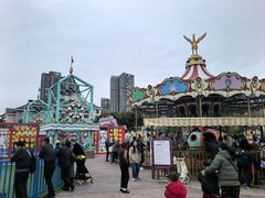 -海合安成都极地海洋公园