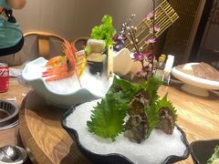 -尚海豆捞(乐虹坊店)