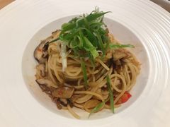 XO醬意大利麵-VEGA VEGA 我行我素