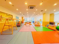 -金宝贝早教(富力广场中心)