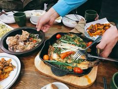 -云海肴·汽锅鸡·云南菜(美罗城店)