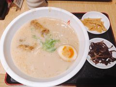 -味千拉面(光启城时尚购物中心店)