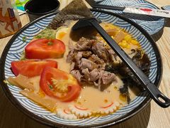 -鱼意寿司(钟村分店)