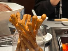 -巴奴毛肚火锅(悠唐购物中心店)