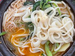 -箐山海鲜砂锅麻辣烫