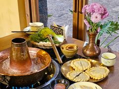 -陀岗美食·云南藏式特色餐厅
