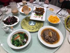 -萧记三鲜烩面(郑汴路店)
