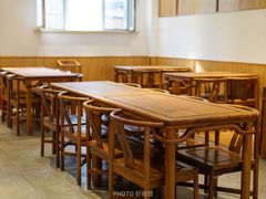 大堂-食蔬不二素食自助餐厅(沈阳铁西店)