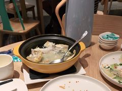 百秒黄花鱼-莆田餐厅PUTIEN(万象天地店)