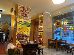 大堂-宋记冕宁土菜馆(海门渔村二店)