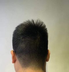 点击看大图 -MOVAN HAIR莫凡匠人发型屋