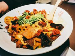 -川成元·麻辣香锅(凯德MALL西直门店)