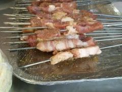-小寒羊烧烤(凯瑞时代大厦店)