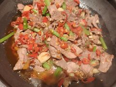-索溪山寨·湘西饮食文化博物馆(标志门店)