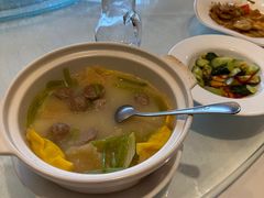-一品粤珍轩(吴中路店)