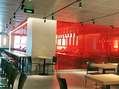 大堂-麦当劳(新王府井店)