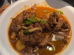 -香阁餐厅·常州菜·常州菜代表品牌(新北奥体店)