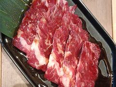 -汉拿山(包河万达店)
