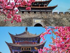 -大理古城