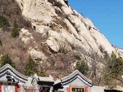 -北京凤凰岭