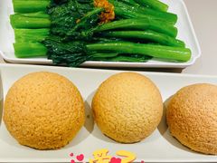 -蔡澜点心·粤菜(西单大悦城店)