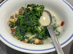 -阿庄新豫菜(航海东路店)