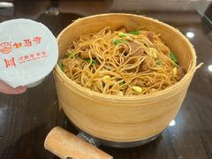 -老雒阳面馆·水席·洛阳菜(王城路店)