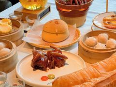 -相思林金岛饭店(青山湖店)