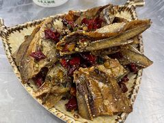 -小民大排档(光谷店)
