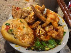 -重庆渝达老火锅(春熙路店)