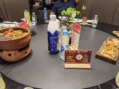 -忆江南·临江鱼馆