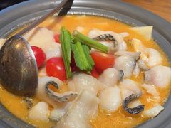 -云海肴·汽锅鸡·云南菜(苏州中心店)
