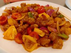 -海宝酒家(中山四路店)