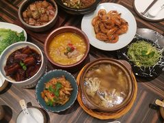 -江太极江浙菜(马桥万达广场店)