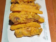 -坤记味道(新华城市广场店)