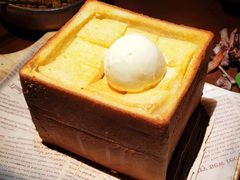 -绿茶餐厅(朝阳大悦城店)